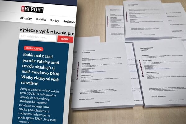 Konspiracne stranky obhajuju Kotlara mal pravdu