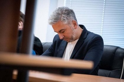 Kosicki sudcovia nechcu riesit kauzu zupana Trnku