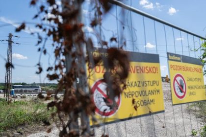 Krzovatku Bernolakovo na D1 otvoria predcasne uzavierka dialnice do Bratislavy