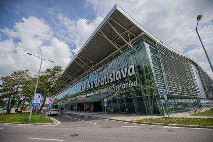 Kto bude lietat na dotovanej linke z BA do KE