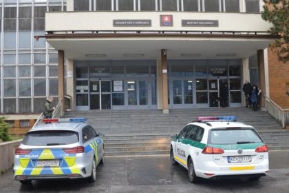 Kto bude novy predseda Krajskeho sudu v Kosiciach