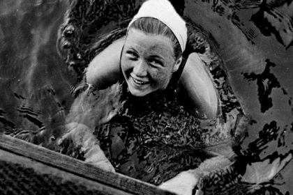 Mala rozkosna Inge sa stala symbolom odporu