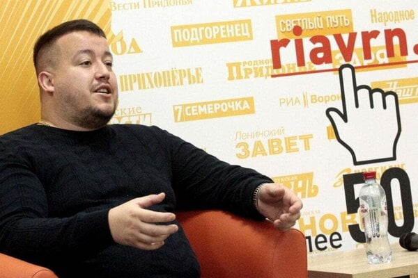 Maly Robko z akcie Pohreb chce z vazby na slobodu Stazuje sa aj na necinnu policiu