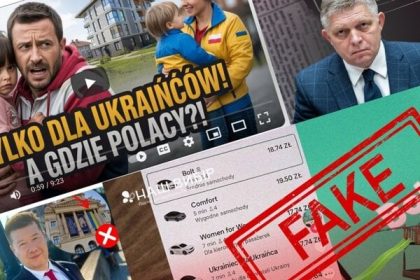 Masovy utek z ukrajinskej armady Video o 400 tisicoch dezerteroch je zavadzajuce