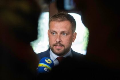 Ministerstvo vyda zachrankam docasne poverenie na prevadzku