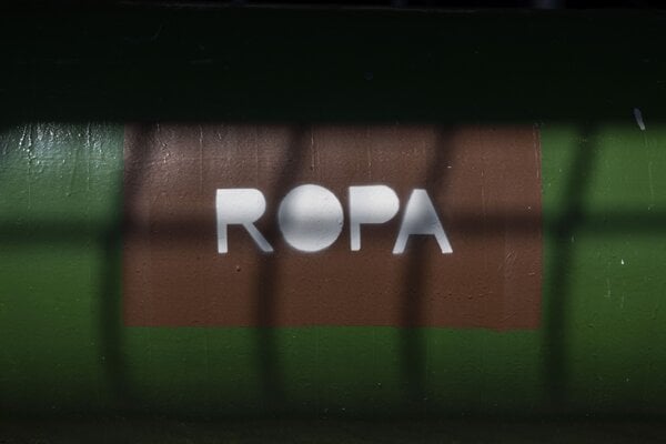 Na Slovensko opat prudi ropa cez Druzbu