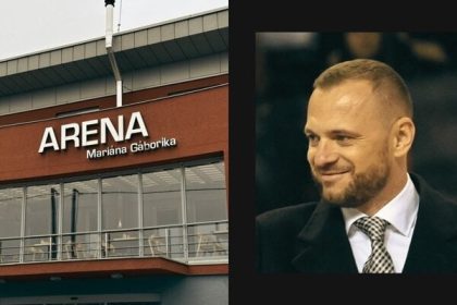 Napad za milion Projekt rodiny Gaborikovcov na Slovensku