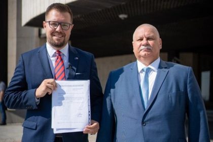 Navrh na zvysenie poctu poslancov v Kosiciach