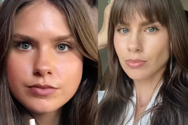 Nie si skareda len mas kortizolovu tvar