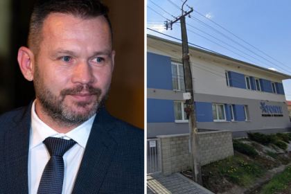 Penzion financovali cez PPA chceli ho vymenit za pozemky