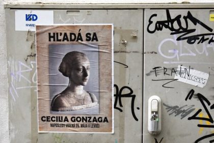 Potrebovali styri pokusy a 41 dni Presovski poslanci uzavreli temu busty a 17 novembra