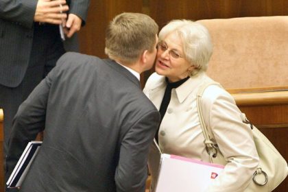 Psia kauza potopila Babisovu politicku v Cesku