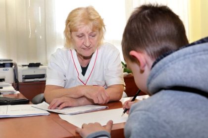 Psychiatricka Rodicia myslia ze dieta ma ADHD energicke napoje mozu za to