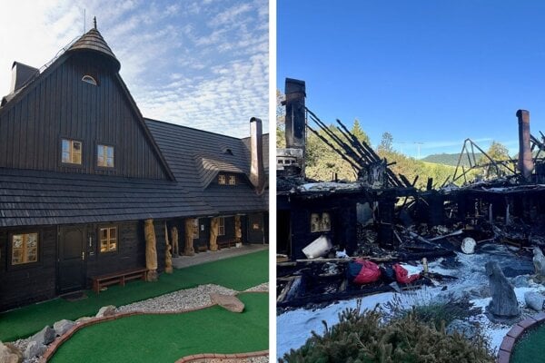 Rezort v Zazrivej funguje v obmedzenom rezime