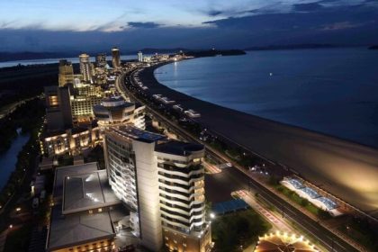 Rusi chodia na dovolenku do Severnej Korey Chyba im Sovietsky zvaz