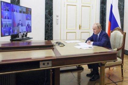 Rusko sa uz neciti byt viazane moratoriom na rakety