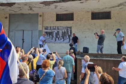 S metodami totality pracuje aj dnesne Rusko