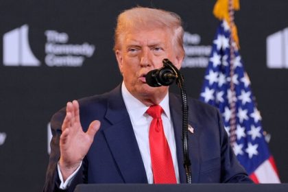 SME Minuta Trump ma pocit ze Putin sa chce dohodnut Jeho cielom je okamzita dohoda