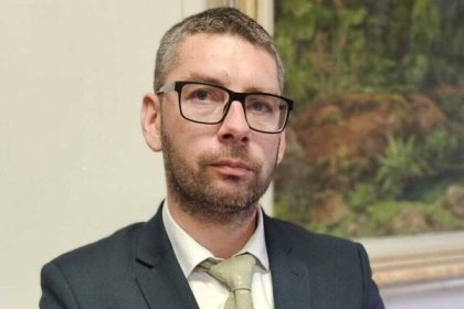 Sef spravy Tatranskeho narodneho parku Peter Olexa odstupil