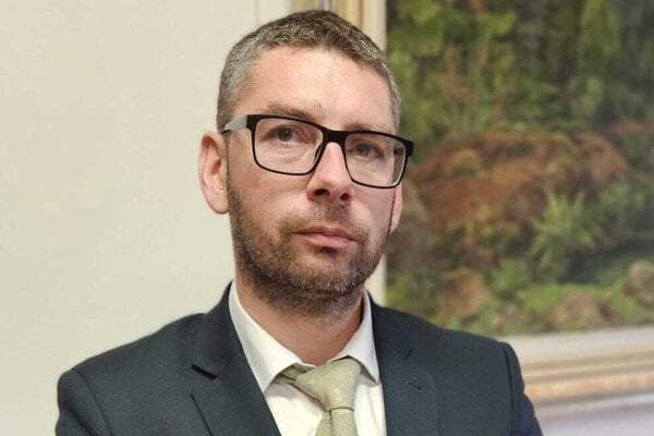 Sef spravy Tatranskeho narodneho parku Peter Olexa odstupil