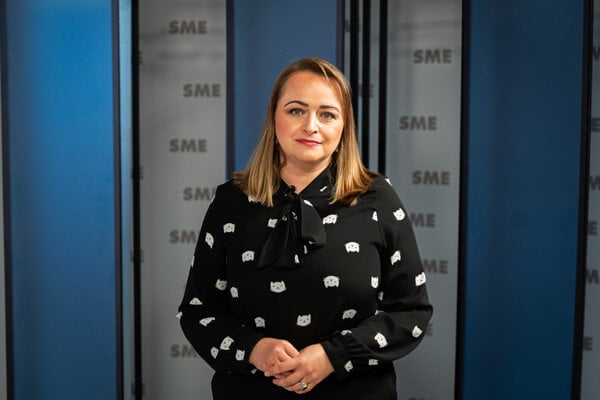 Sefka odborov Uhlerova Konsolidacia umoznuje firmam obchadzat dane