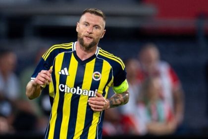 Skriniar odmietol miliony zo Saudskej Arabie tvrdi agent