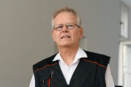 Skutok nie je trestnym cinom Sud oslobodil lekara Liptaka