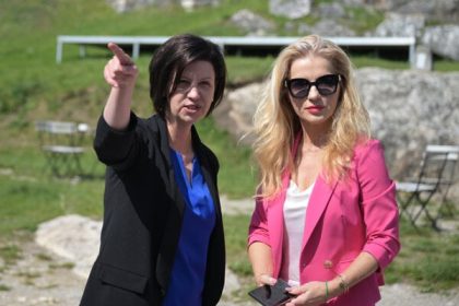 Spory sa nekoncia Exriaditelka muzea v Betliari podava trestne oznamenia zamestnanci zaloby