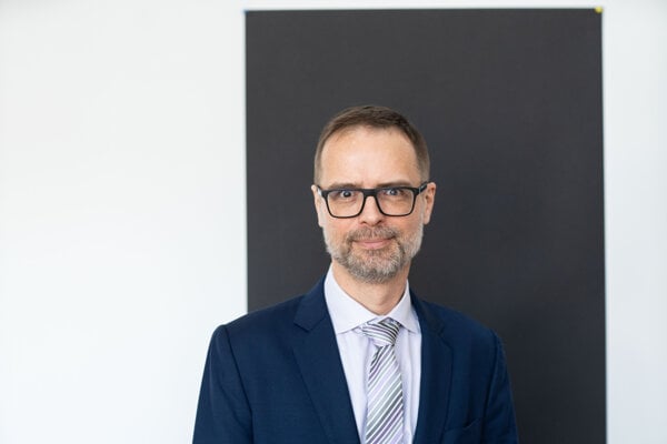 Szalay zo SaS Slaby Sasko nedokazal zatiahnut brzdu