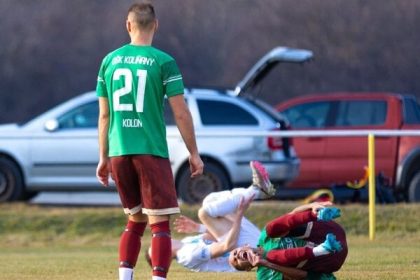 Trener si vsimol chybu V Slovnaft Cupe sokovali no prehravaju kontumacne