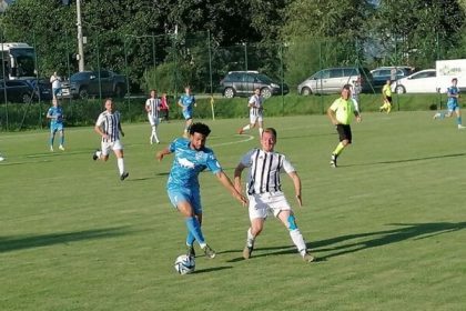 Trenuju dvakrat do tyzdna no chceli potrapit favorita