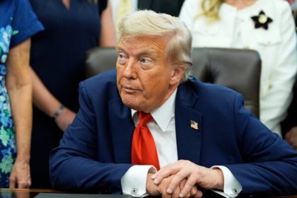 Trump chce z ministerstva obrany opat ministerstvo vojny