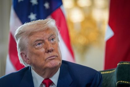 Trumpove cla Co uz plati a co sa ocakava