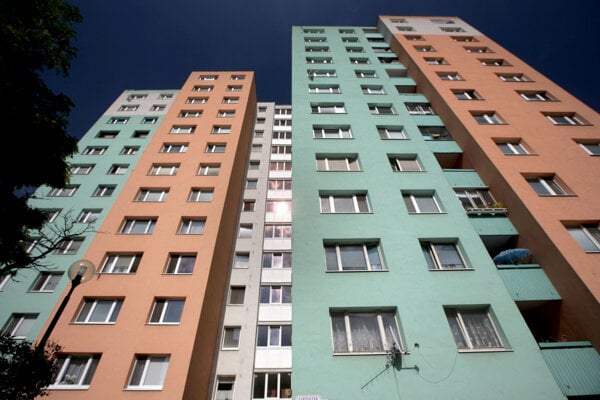 V Presove rastu ceny bytov raketovo Mozu za to aj makleri