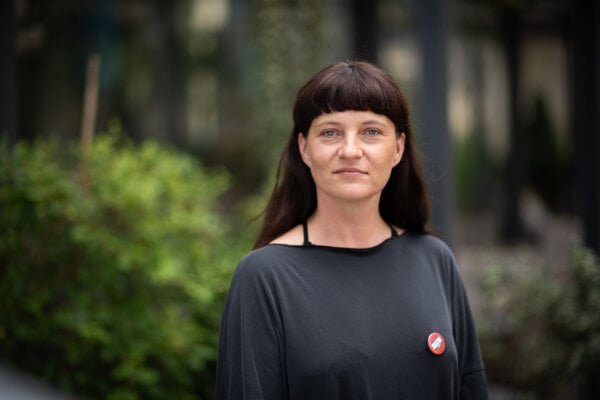 V podpore kultury v regionoch sa chysta masaker hovori Nemcova z Otvorenej kultury