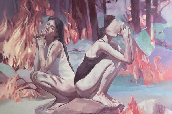 V sutazi sa objavil kazdy vyznamny za 20 rokov