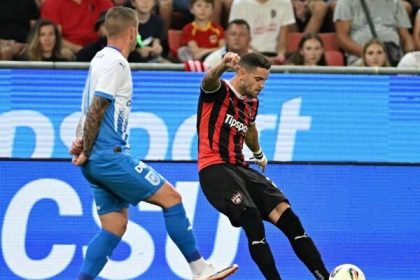 Velky obrat bol blizko Trnava konci put