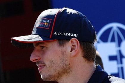 Verstappen potvrdil kde bude jazdit buduci rok