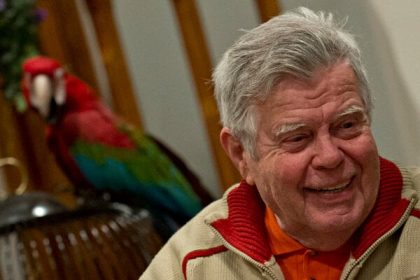 Vo veku 91 rokov zomrel herec Oldo Hlavacek