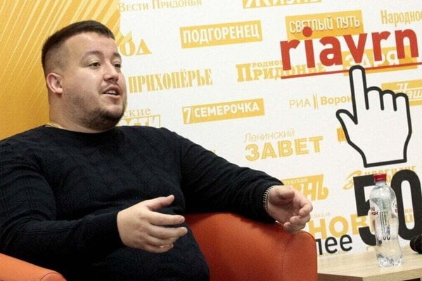 Vypovedal o Malom Robkovi obzalovali ho za podpalacstvo