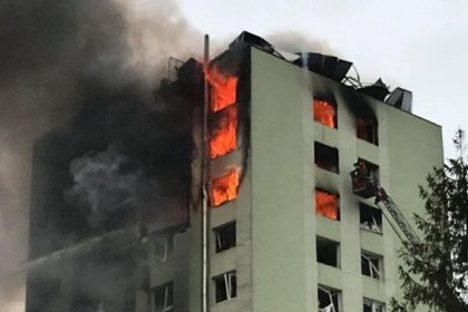 Vysetrovanie pripadu vybuchu plynu v Presove sa skoncilo