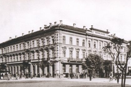 Zabava Matice slovenskej sa zvrhla zasiahli cetnici