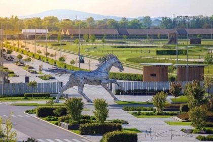 Zadlzeny X Bionic Sphere ohlasil zmenu majitela