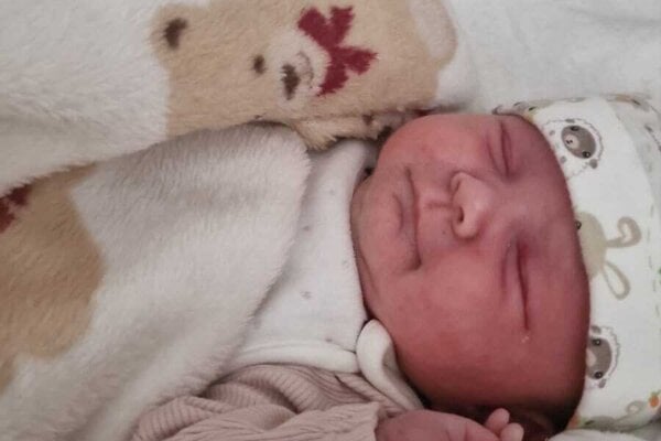 Zazrak sa nestal Sestmesacne dievca neprezilo transplantaciu zlazy