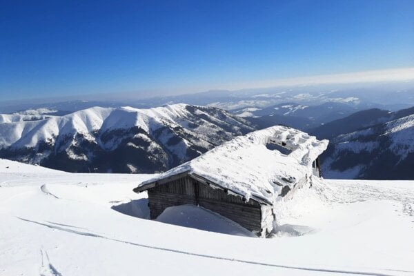 Zo zabudnutej stanice je hit leta