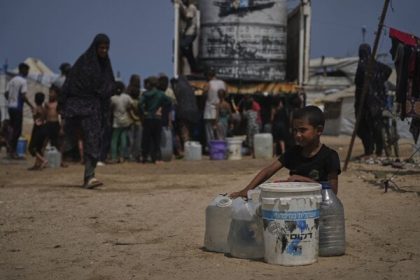 Argument o sebaobrane neobstal experti obvinili Izrael z genocidy