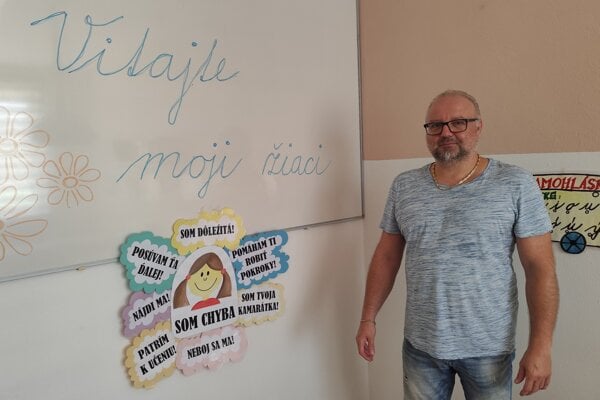 Autisti na hornej Nitre maju nove moznosti