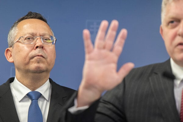 Bezite s tou vasou konsolidaciou tyzden podla Schutza