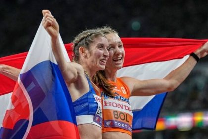 Ceska hviezda o Zapletalovej Emma mi urobila obrovsku radost vo finisi bola skvela