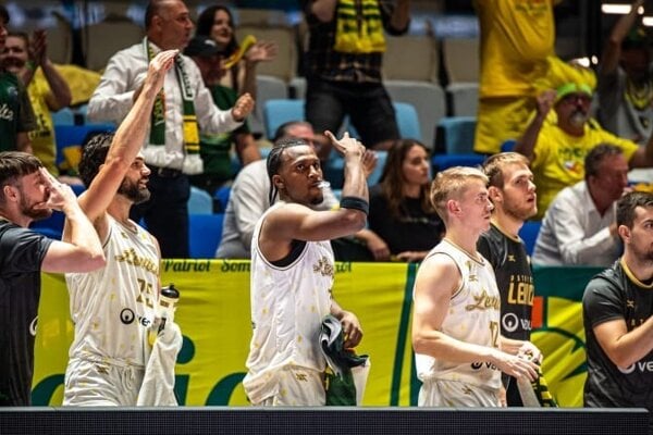 Chcu priniest Ligu majstrov na Slovensko